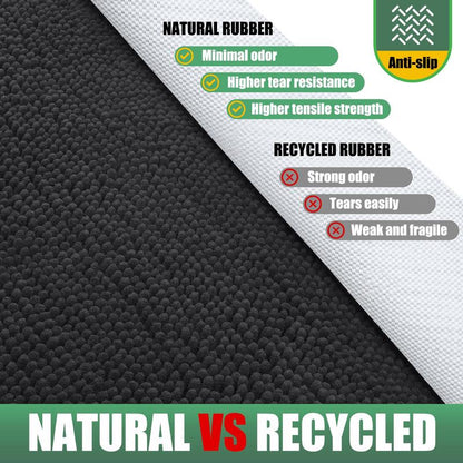 Outdoor absorbent Pet Mat