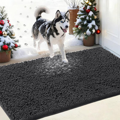 Outdoor absorbent Pet Mat